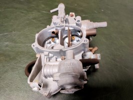 carburateur Solex REN 502 (1)